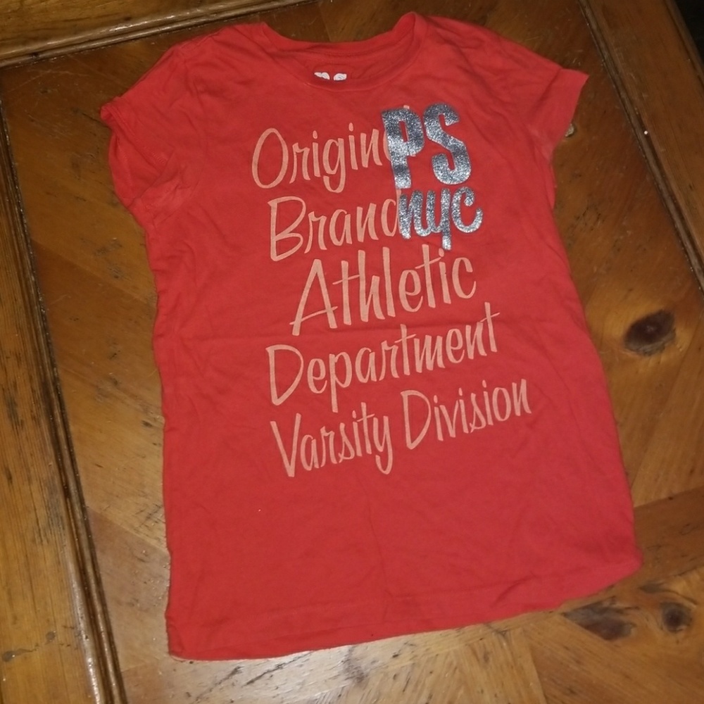 Aeropostale Girls shirt